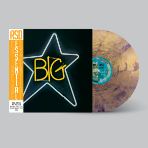 Image of Big Star - #1 Record - 2023 Reissue