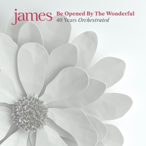 Image of James - Be Opened By The Wonderful