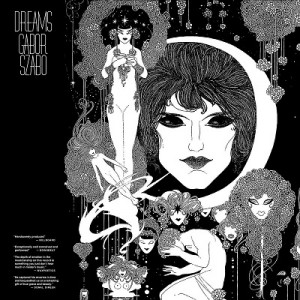 Gabor Szabo - Dreams - 2023 Reissue