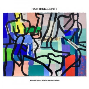 Image of Raintree County - Roadsongs - 2023 Reissue