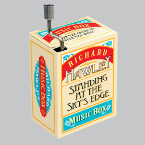 Image of Richard Hawley - Standing At The Sky's Edge - Music Box