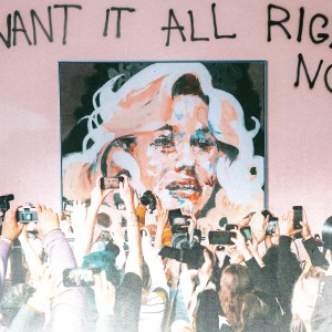 Image of Grouplove - I Want It All Right Now