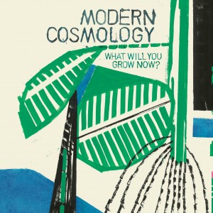 Image of Modern Cosmology - What Will You Grow Now?