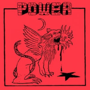 Image of Power - The Fool