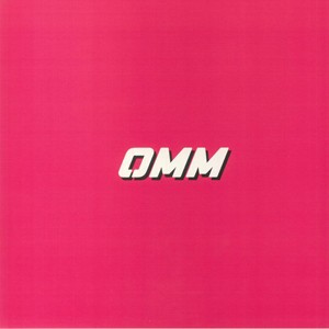 Image of Unknown - OMM004