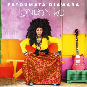 Image of Fatoumata Diawara - London Ko