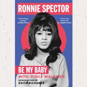 Image of Ronnie Spector - Be My Baby