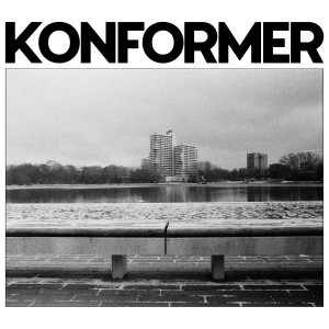 Image of Konformer - Konformer