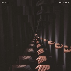 Image of The Veils - Nux Vomica - 2023 Reissue