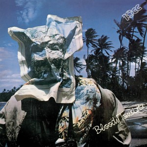 Image of 10cc - Bloody Tourists - 2023 Reissue