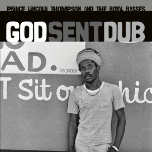 Prince Lincoln Thompson - God Sent Dub