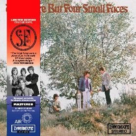 Image of Small Faces - There Are But Four Small Faces - 2023 Reissue