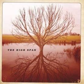 Image of The High Span - The High Span