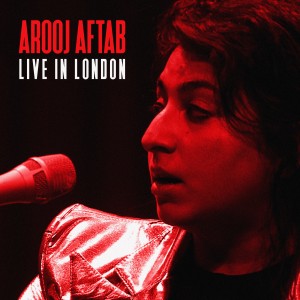 Image of Arooj Aftab - Live In London (RSD23 EDITION)