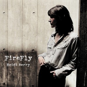 Image of Heidi Berry - FireFly (RSD23 EDITION)