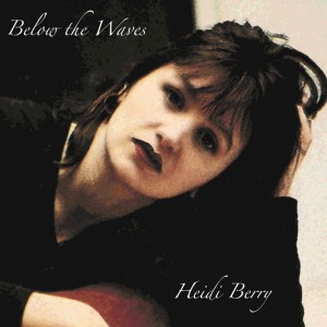 Image of Heidi Berry - Below The Waves (RSD23 EDITION)