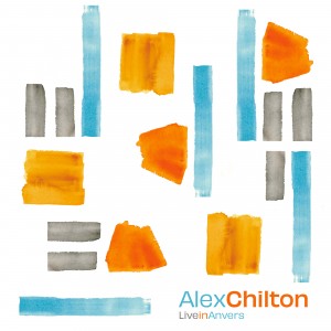 Image of Alex Chilton - Live At Anvers (RSD23 EDITION)