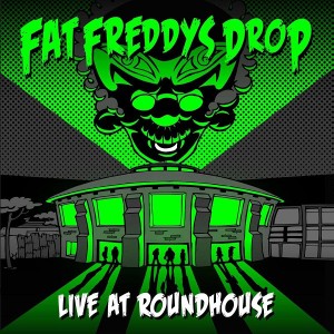 Image of Fat Freddy's Drop - Live At Roundhouse (RSD23 EDITION)