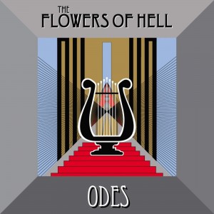 Image of The Flowers Of Hell - Odes (RSD23 EDITION)