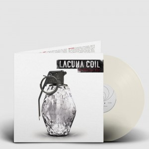 Image of Lacuna Coil - Shallow Life (RSD23 EDITION)