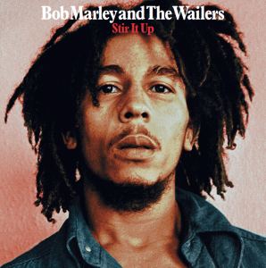 Image of Bob Marley & The Wailers - Stir It Up (RSD23 EDITION)