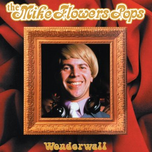 Image of The Mike Flowers Pops - Wonderwall (RSD23 EDITION)