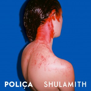 Image of Polica - Shulamith (RSD23 EDITION)