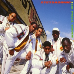 Image of Stetsasonic - In Full Gear (35th Anniversary) (RSD23 EDITION)