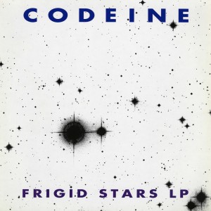 Image of Codeine - Frigid Stars - 2023 Reissue