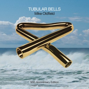 Image of Mike Oldfield - Tubular Bells - 50th Anniversary Edition