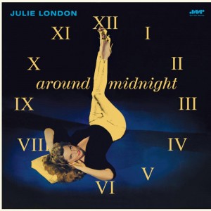 Image of Julie London - Around Midnight