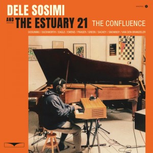 Image of Dele Sosimi & The Estuary 21 - The Confluence