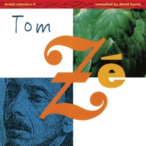Image of Tom Zé - Brazil Classics 4: The Best Of Tom Zé - Massive Hits (Repress)