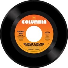 Image of Charles Earland - Coming To You Live