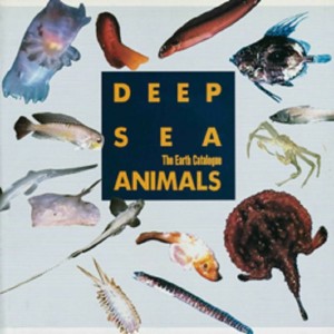 Image of Various Artists - Deep Sea Animals - Original Soundtrack