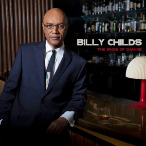 Image of Billy Childs - The Winds Of Change