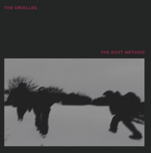 Image of The Orielles - The Goyt Method