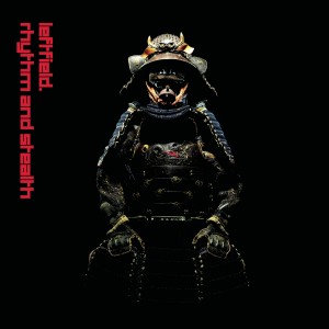 Leftfield - Rhythm & Stealth - 2023 Reissue