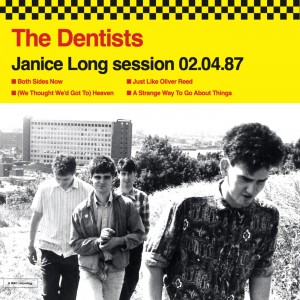 Image of The Dentists - Janice Long Session 02.04.87