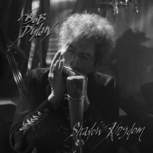 Image of Bob Dylan - Shadow Kingdom