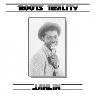 Image of Jahlin - Roots Reality