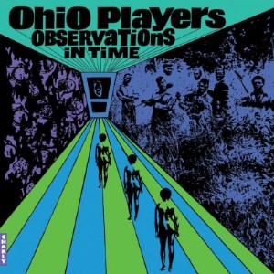 Image of Ohio Players - Observations In Time