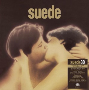 Image of Suede - Suede - 30th Anniversary Edition
