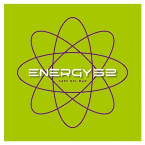 Image of Energy 52 - Café Del Mar - Paul Van Dyk & Tale Of Us Remixes