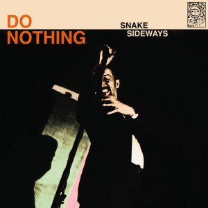 Image of Do Nothing - Snake Sideways