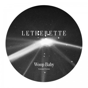 Image of Letherette - Woop Baby (Extended Version)