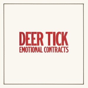 Image of Deer Tick - Emotional Contracts