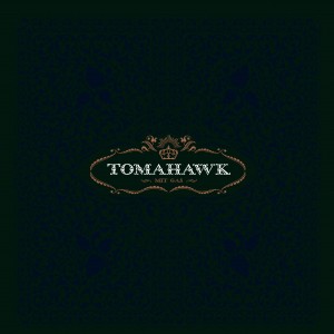 Image of Tomahawk - Mit Gas