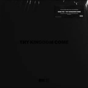 Image of King Tee - Thy Kingdom Come