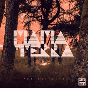 Image of Mama Terra - The Summoned